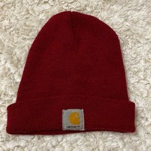 Carhartt hat